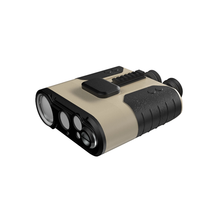 Special Purpose Handheld Lightweight