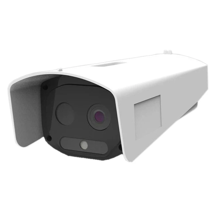 Thermal Imaging Ip Camera
