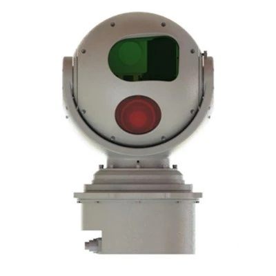 C 190 2- Axis eo\/ir gimbal